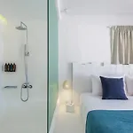 Hotell Axel Mykonos - Adults Only Mykonos Town