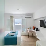 Hotell Axel Mykonos - Adults Only