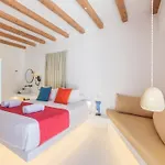 Axel Mykonos - Adults Only Hotell 5*