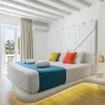 Hotell Axel Mykonos - Adults Only 5*