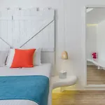 Axel Mykonos - Adults Only Hotell Mykonos Town