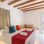 Axel Mykonos - Adults Only Hotell