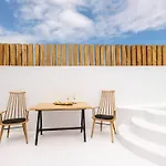 Hotell Axel Mykonos - Adults Only