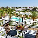 Hotell Axel Mykonos - Adults Only 5*
