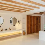 Hotell Axel Mykonos - Adults Only Mykonos Town
