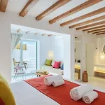 Axel Mykonos - Adults Only Hotell 5*
