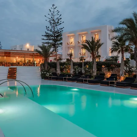 Axel Mykonos - Adults Only