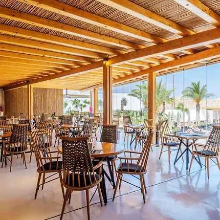 Axel Mykonos - Adults Only