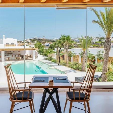 Axel Mykonos - Adults Only Mykonos Town
