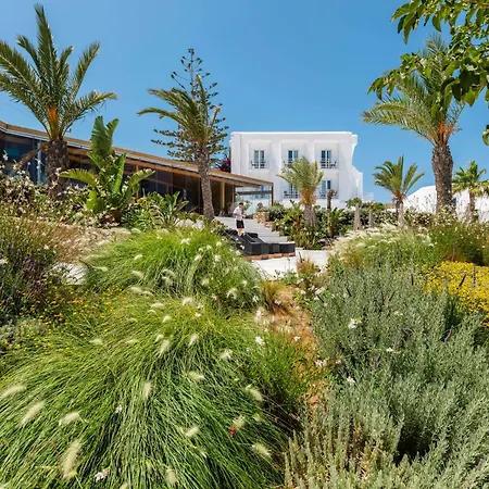 מלון Axel Mykonos - Adults Only 5*