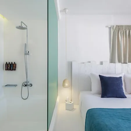 Szálloda Axel Mykonos - Adults Only Mykonos Town