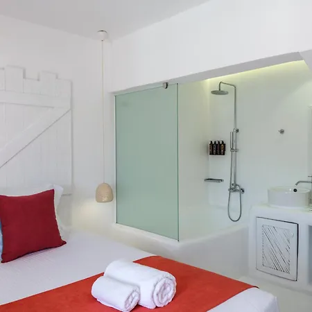 Axel Mykonos - Adults Only Hotel