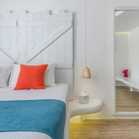 Axel Mykonos - Adults Only מלון Mykonos Town