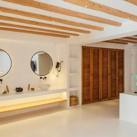 Hotel Axel Mykonos - Adults Only Mykonos Town