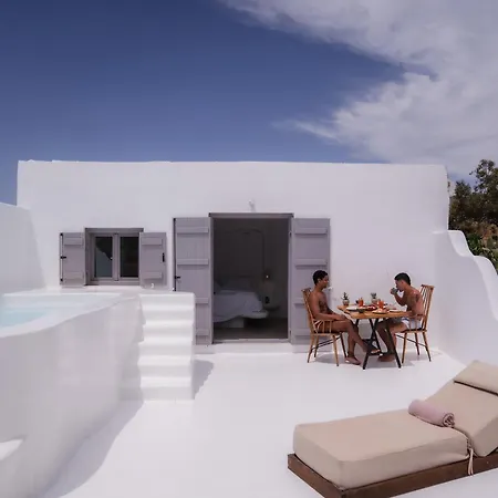 Axel Mykonos - Adults Only Hotel Mykonos Town