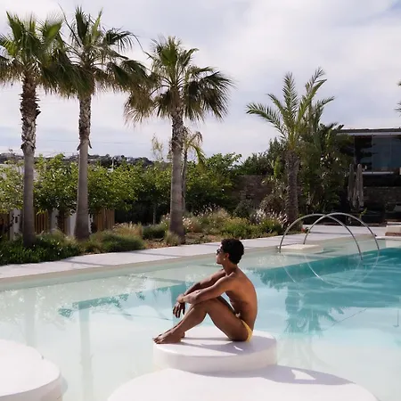 Hotel Axel Mykonos - Adults Only Mykonos Town