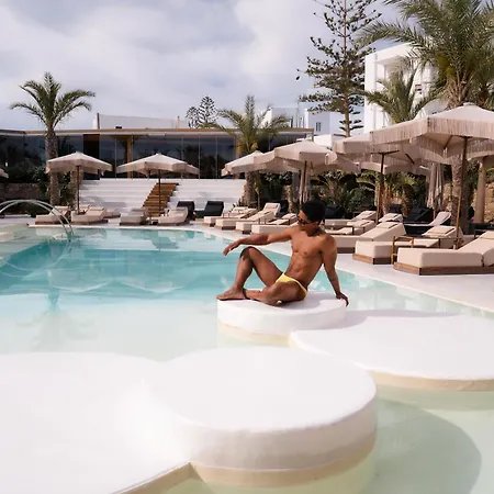 Axel Mykonos - Adults Only 5*