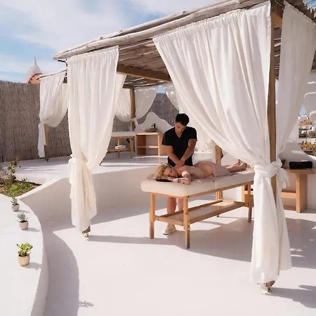 Axel Mykonos - Adults Only Mykonos Town