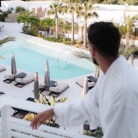 Axel Mykonos - Adults Only Hotel