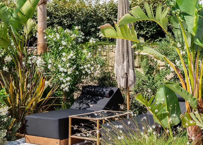 Axel Mykonos - Adults Only 酒店 Mykonos Town