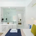 Axel Mykonos - Adults Only Hotel Mykonos Town