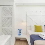 Axel Mykonos - Adults Only
