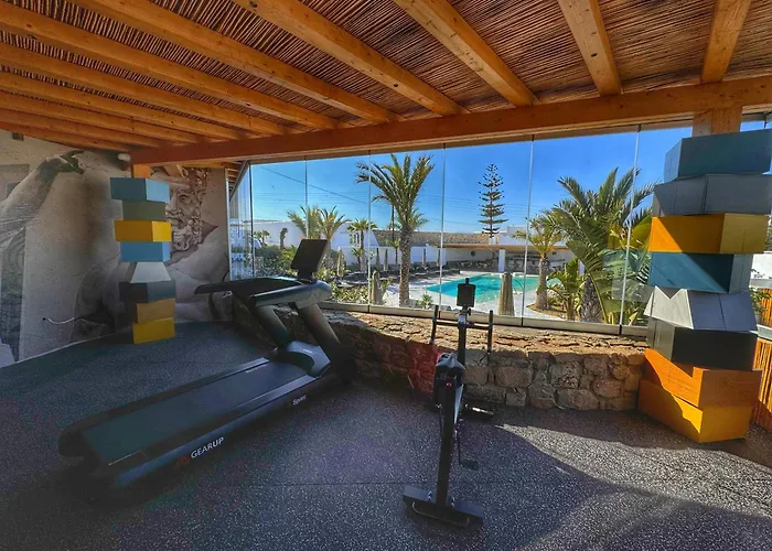 Axel Mykonos - Adults Only فندق